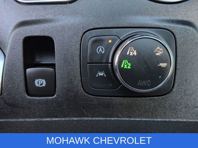 Certified 2023 Chevrolet Traverse LT AWD/4WD image 35