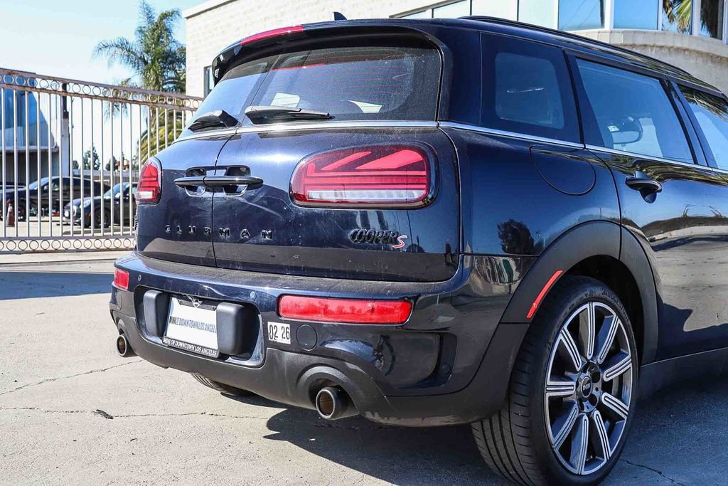 Used 2023 MINI Cooper Clubman S image 11