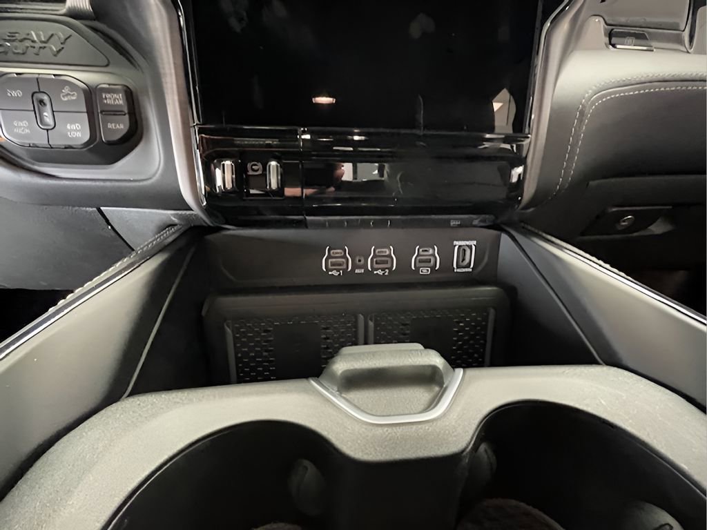 New 2026 RAM 2500 Power Wagon image 12