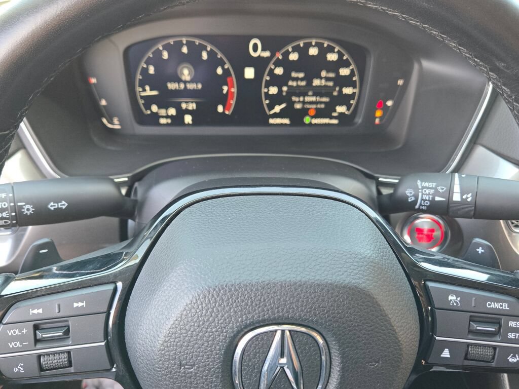 Used 2024 Acura Integra FWD image 39
