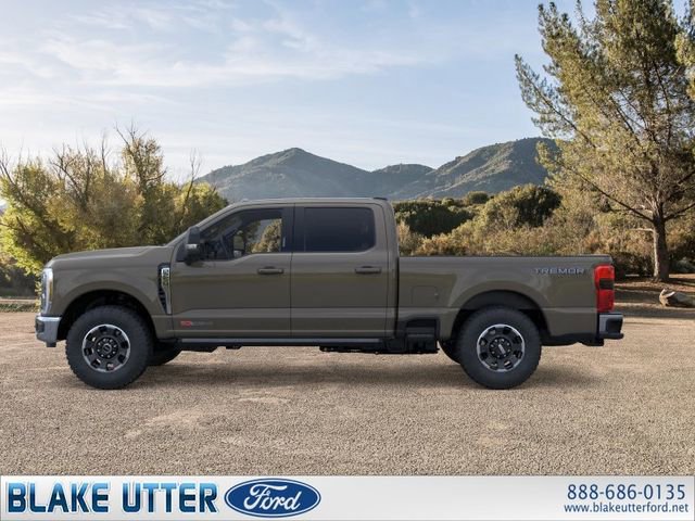 New 2026 Ford F250 Lariat AWD/4WD image 3