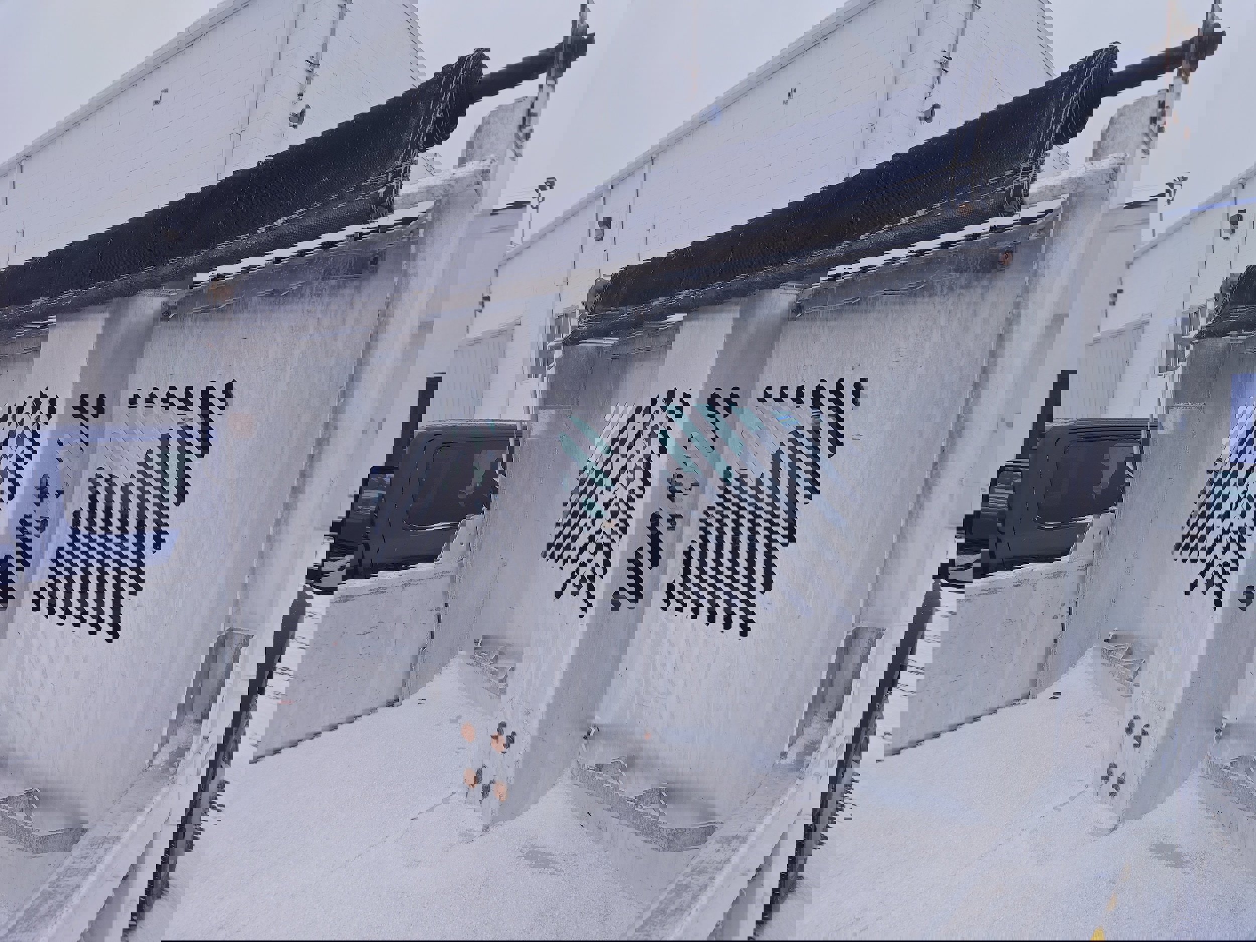 Used 2022 Ford F550 4x4 Regular Cab Super Duty image 10