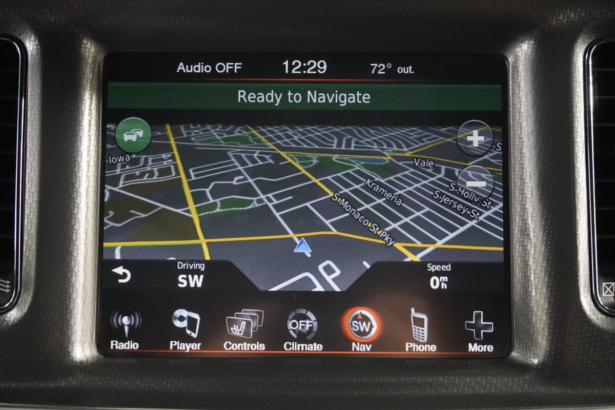 Used 2013 Dodge Charger SXT Plus AWD/4WD image 17