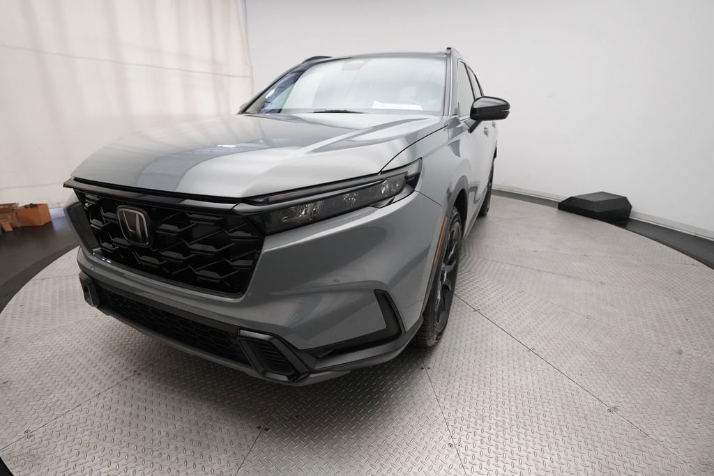 Used 2023 Honda CR-V Sport image 12