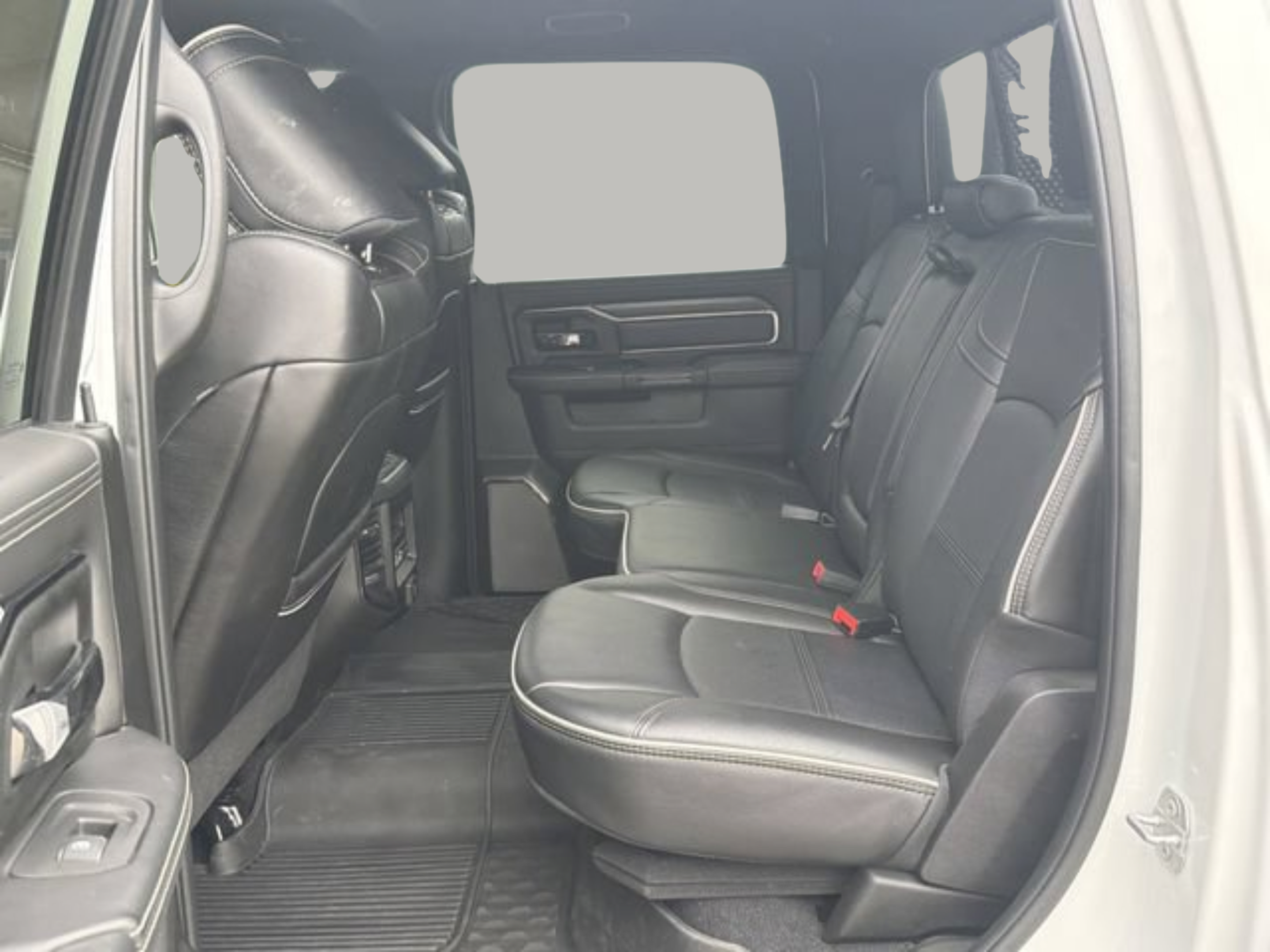 Used 2025 RAM 2500 Rebel w/ Rebel Level 2 Equipment Group AWD/4WD image 19