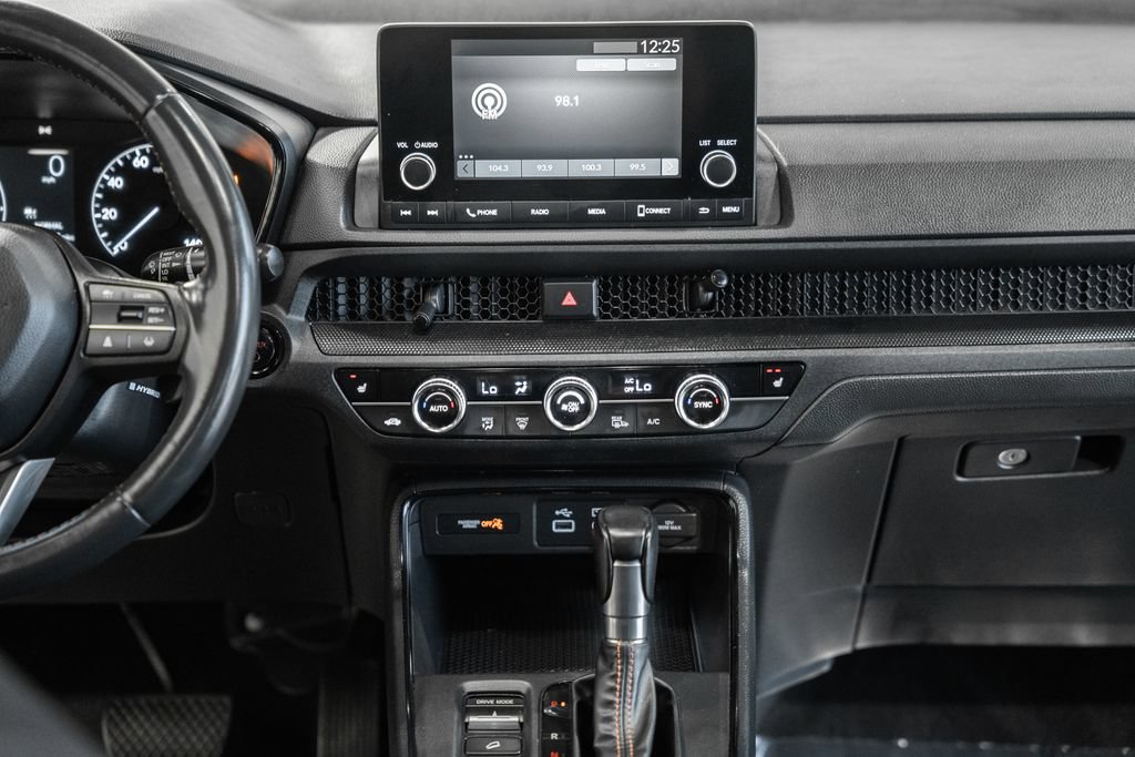Used 2023 Honda CR-V Sport image 20