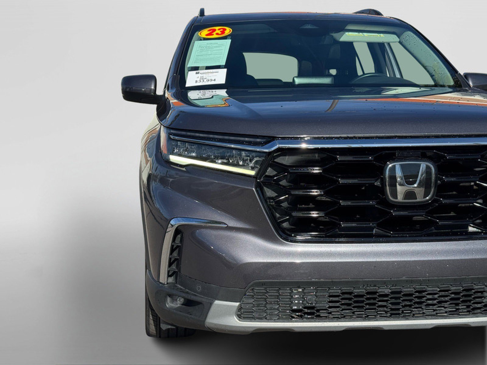 Used 2023 Honda Pilot Touring image 11