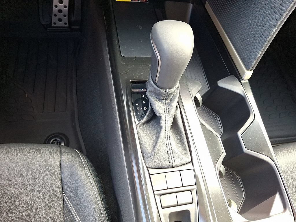 New 2026 Toyota Camry SE FWD image 12