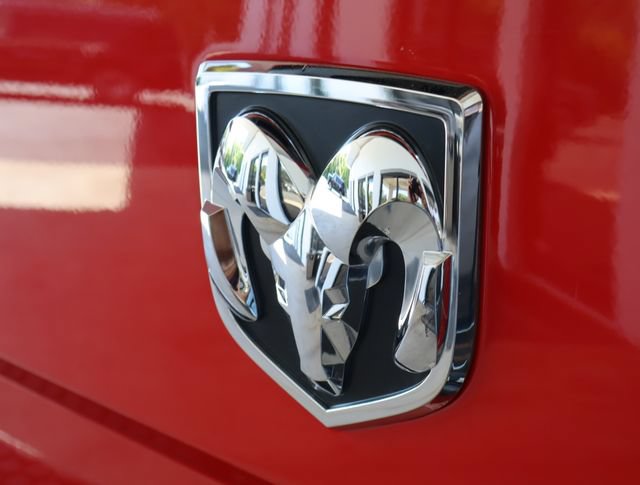 Used 2018 RAM 2500 Tradesman w/ Chrome Appearance Group AWD/4WD image 57