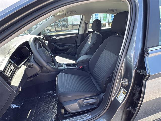 New 2026 Volkswagen Jetta S FWD image 13