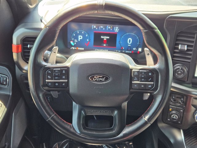 Certified 2024 Ford F150 Raptor AWD/4WD image 18