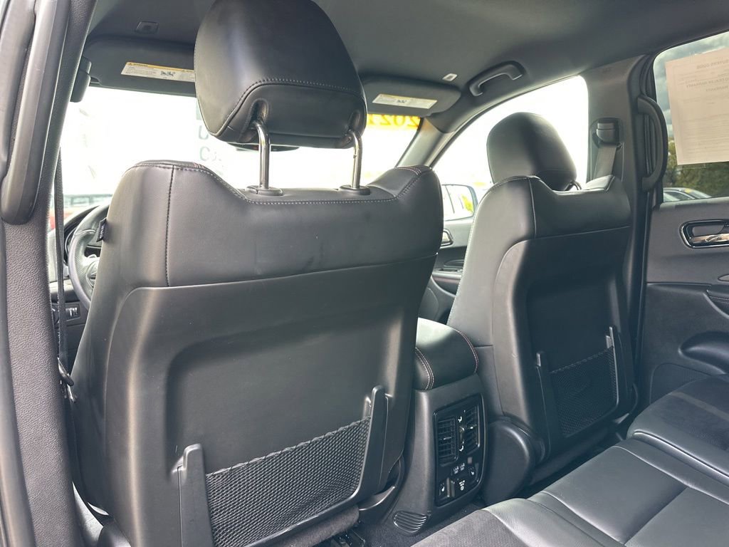 Used 2021 Dodge Durango R/T AWD/4WD image 11