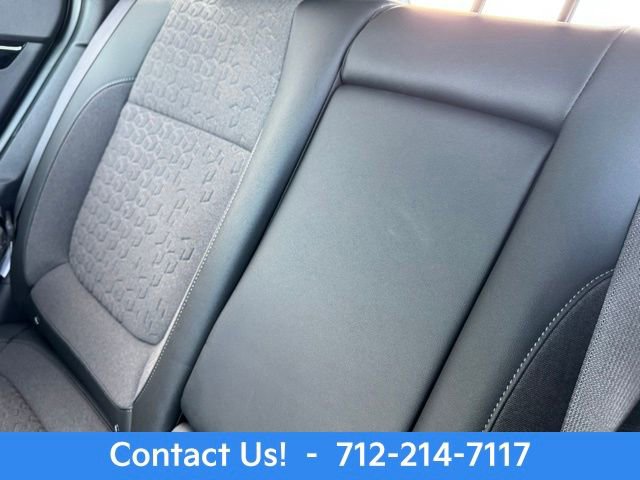 New 2026 Kia Seltos S image 16