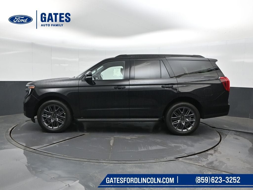 New 2026 Ford Expedition Platinum w/ Stealth Appearance Package AWD/4WD image 7