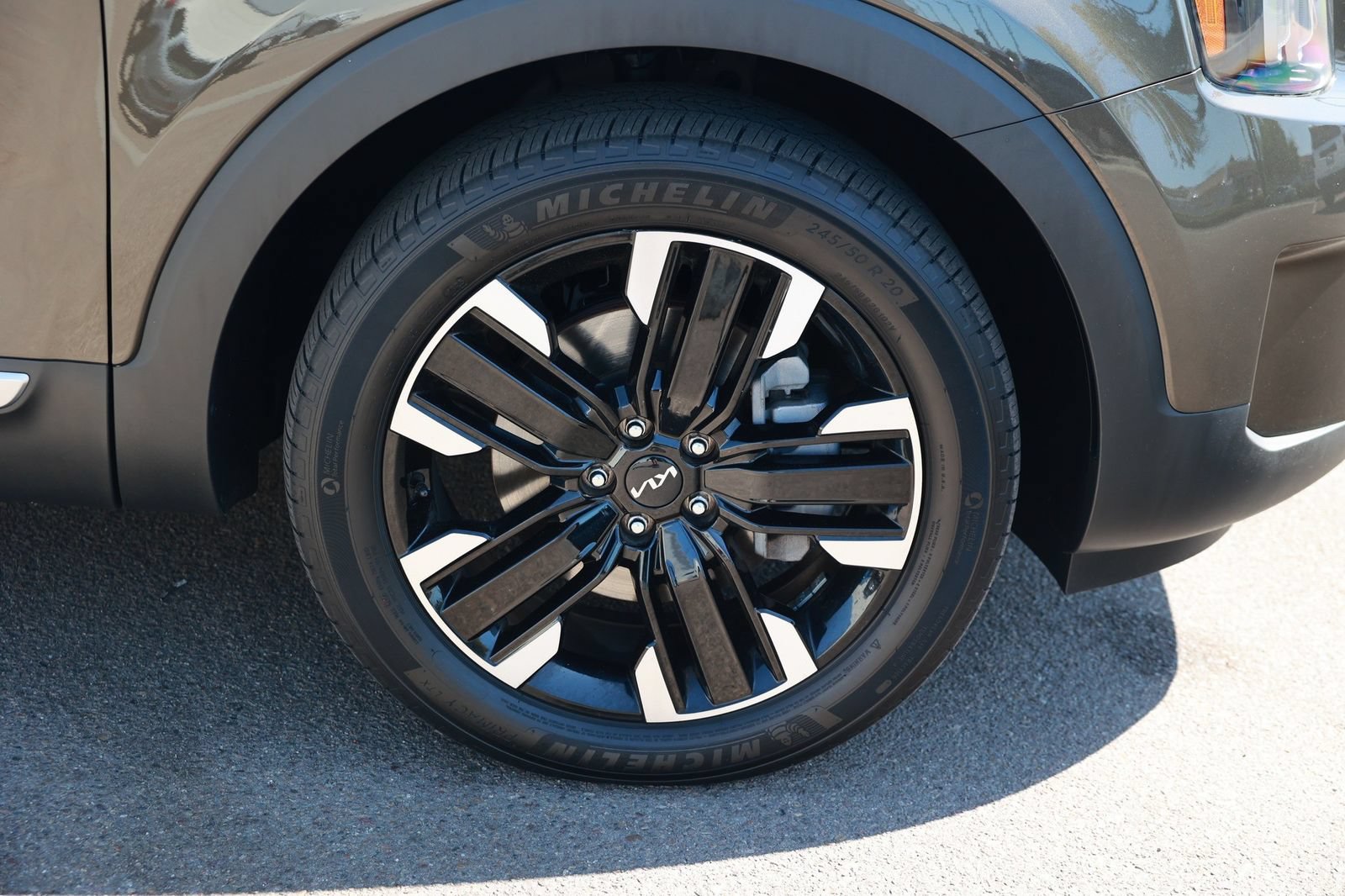 Used 2024 Kia Telluride SX Prestige AWD/4WD image 10