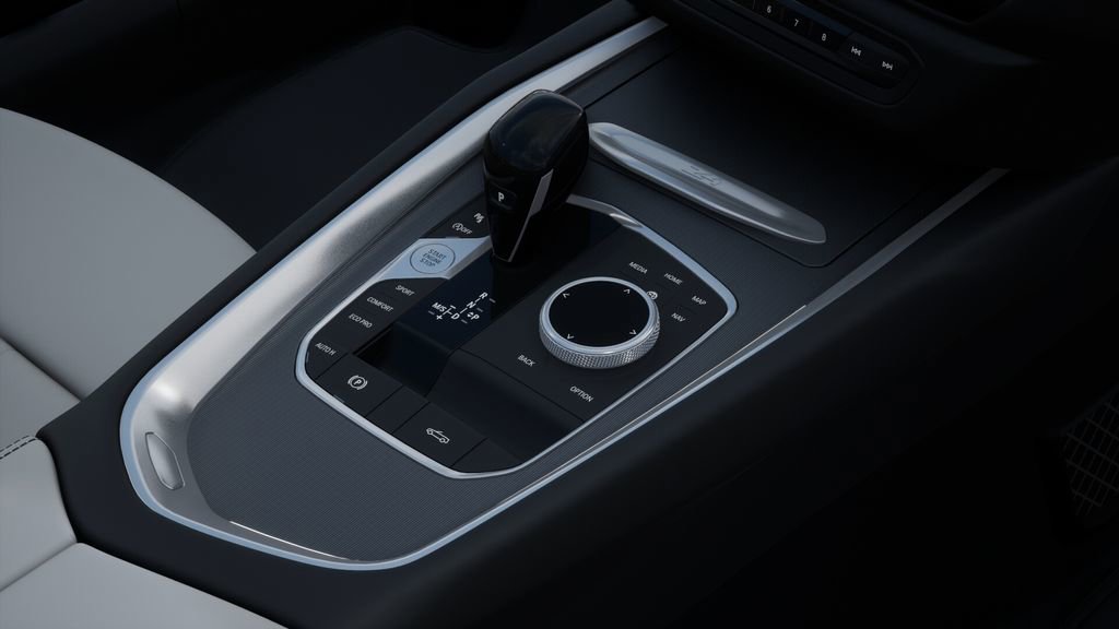 New 2026 BMW Z4 sDrive30i image 12