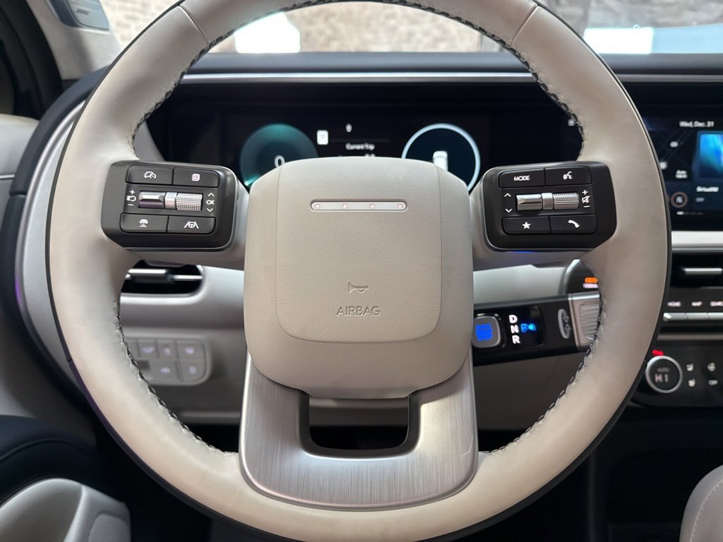 Certified 2026 Hyundai Palisade Calligraphy image 16