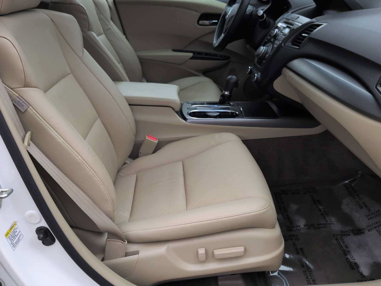 Used 2013 Acura RDX FWD w/ Technology Package image 24
