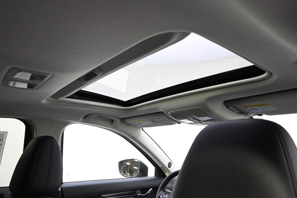 New 2025 MAZDA CX-5 Carbon Edition image 17