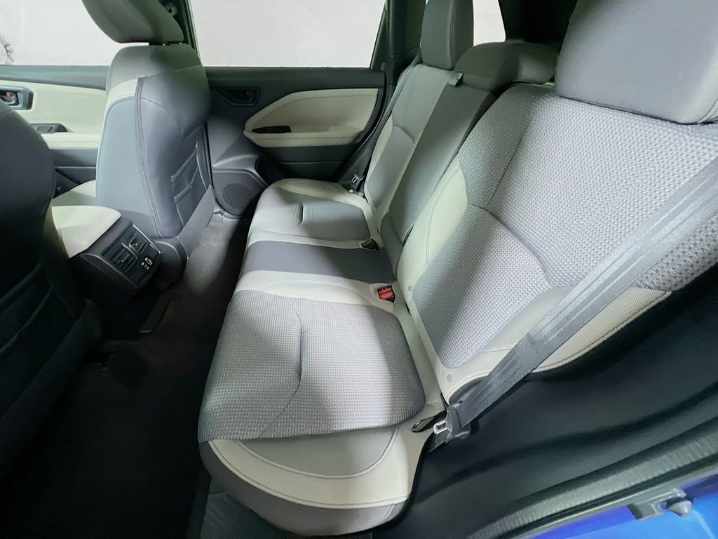 New 2026 Subaru Forester Premium image 20