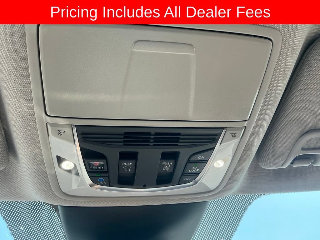 Certified 2022 Acura MDX w/ Technology Package FWD image 18