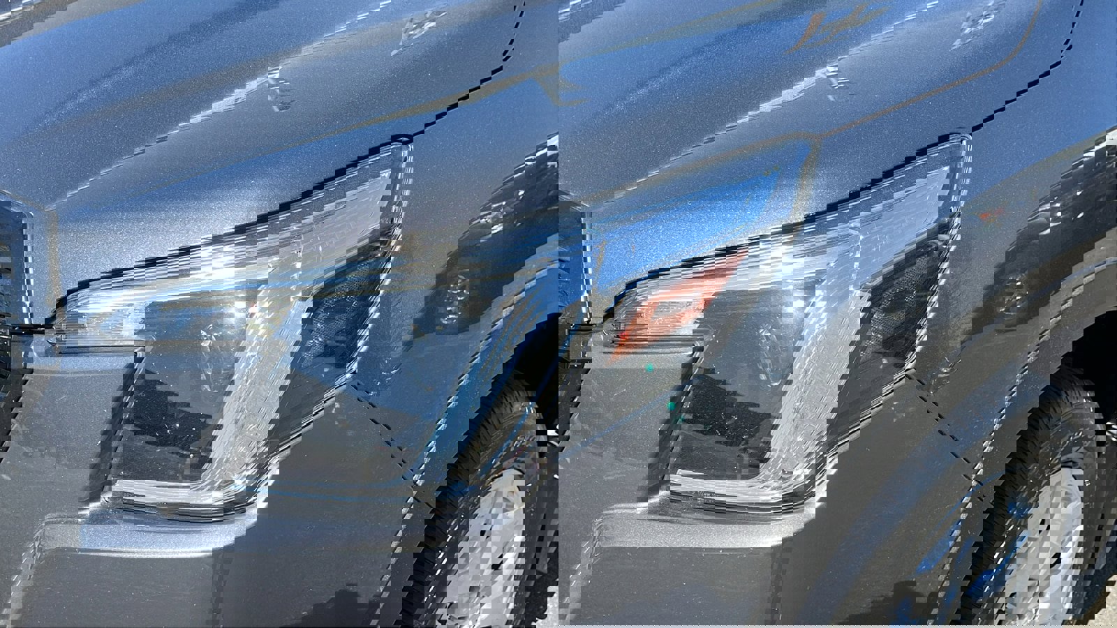 Certified 2023 Subaru Forester AWD/4WD image 7