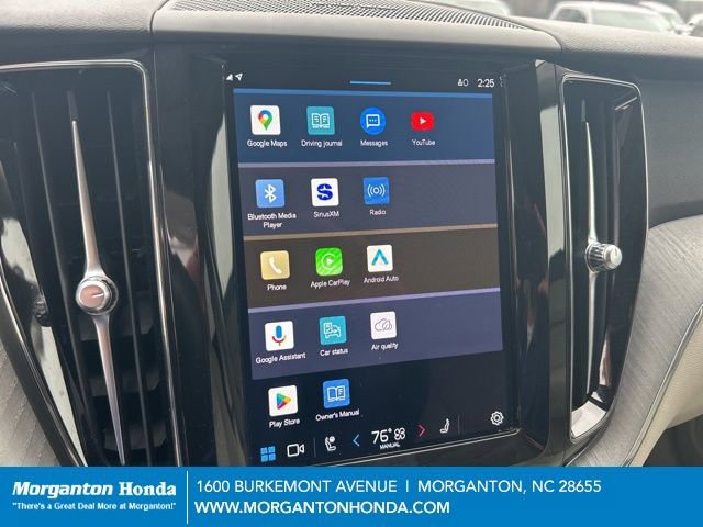 Used 2024 Volvo XC60 B5 Plus image 20