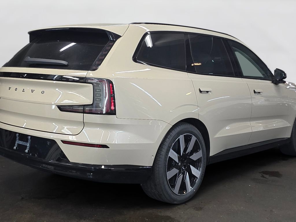 New 2025 Volvo EX90 Ultra AWD/4WD image 5