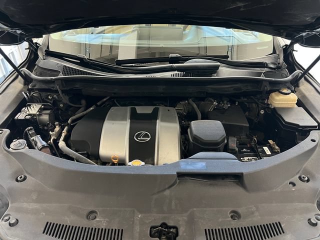 Used 2017 Lexus RX 350 FWD image 56