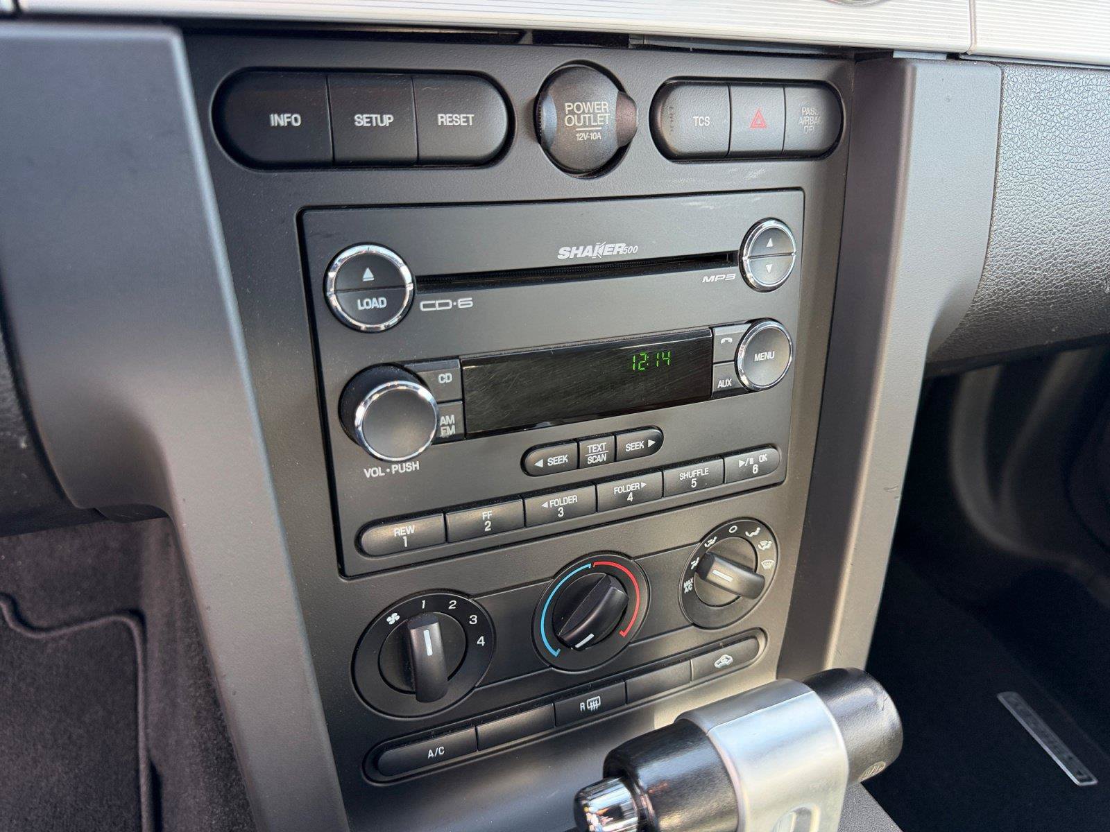 Used 2008 Ford Mustang GT RWD image 24
