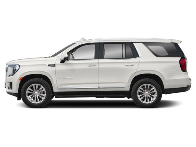 Used 2023 GMC Yukon SLT w/ LPO, Floor Liner Package image 6
