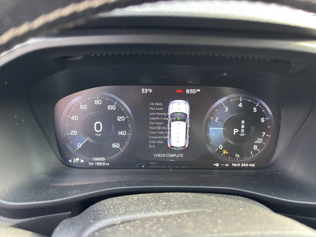 Used 2021 Volvo XC40 T5 R-Design w/ Advanced Package image 10