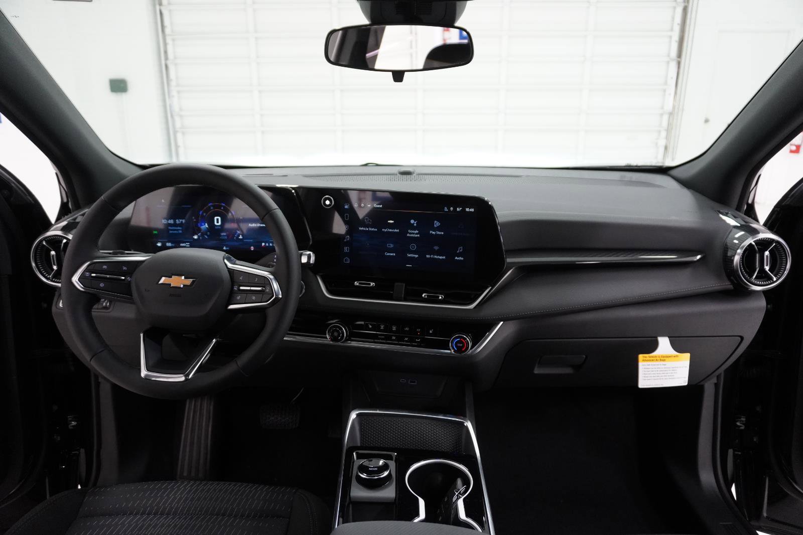 New 2026 Chevrolet Equinox LT image 34