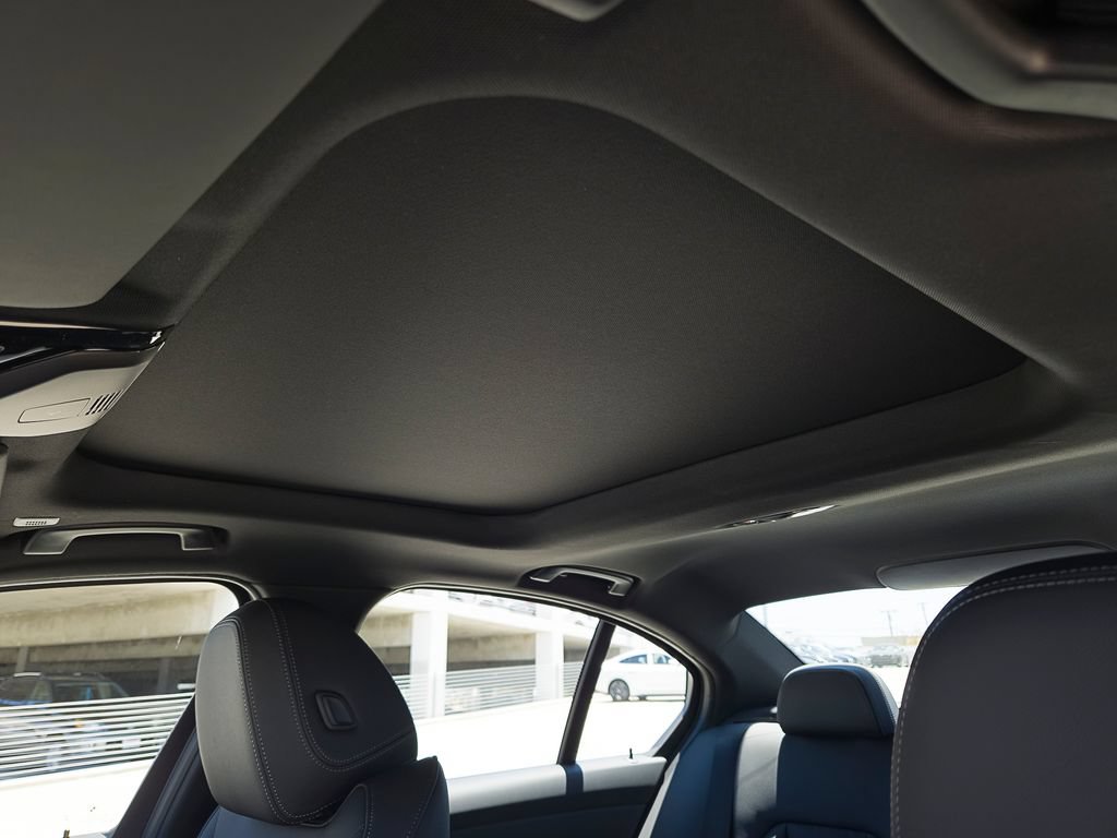 New 2026 BMW 330i Sedan w/ Convenience Package RWD image 14