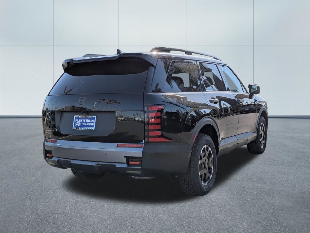 New 2026 Hyundai Palisade XRT Pro AWD/4WD image 6