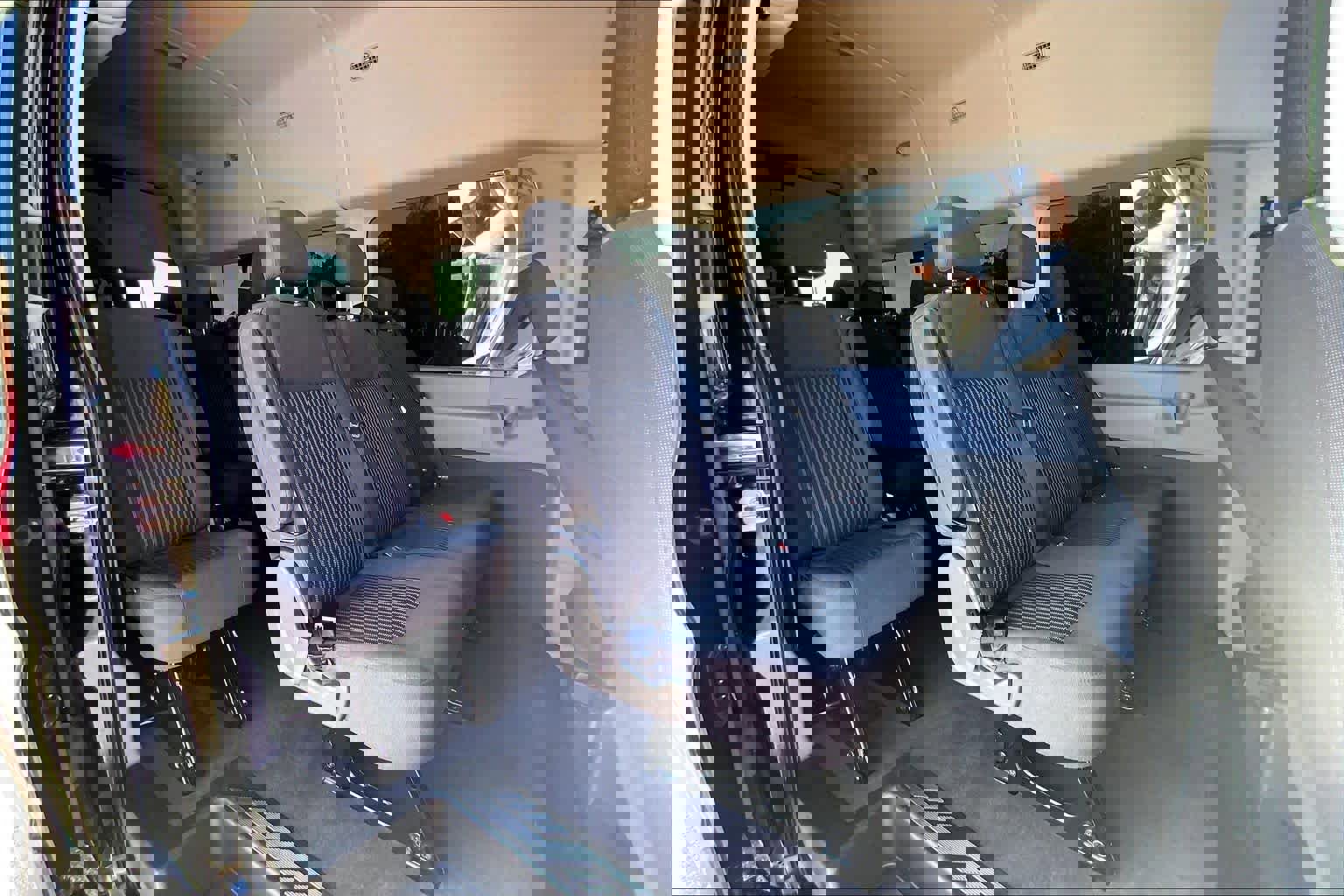 Used 2016 Ford Transit 350 XLT image 20