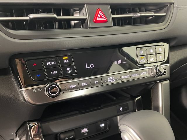 New 2026 Kia Seltos EX AWD/4WD image 6