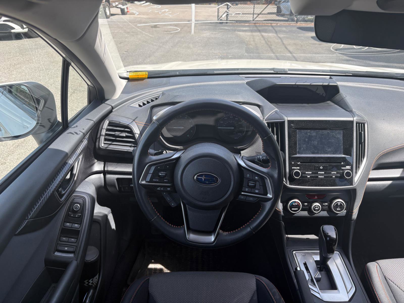 Used 2023 Subaru Crosstrek 2.0i Premium image 19