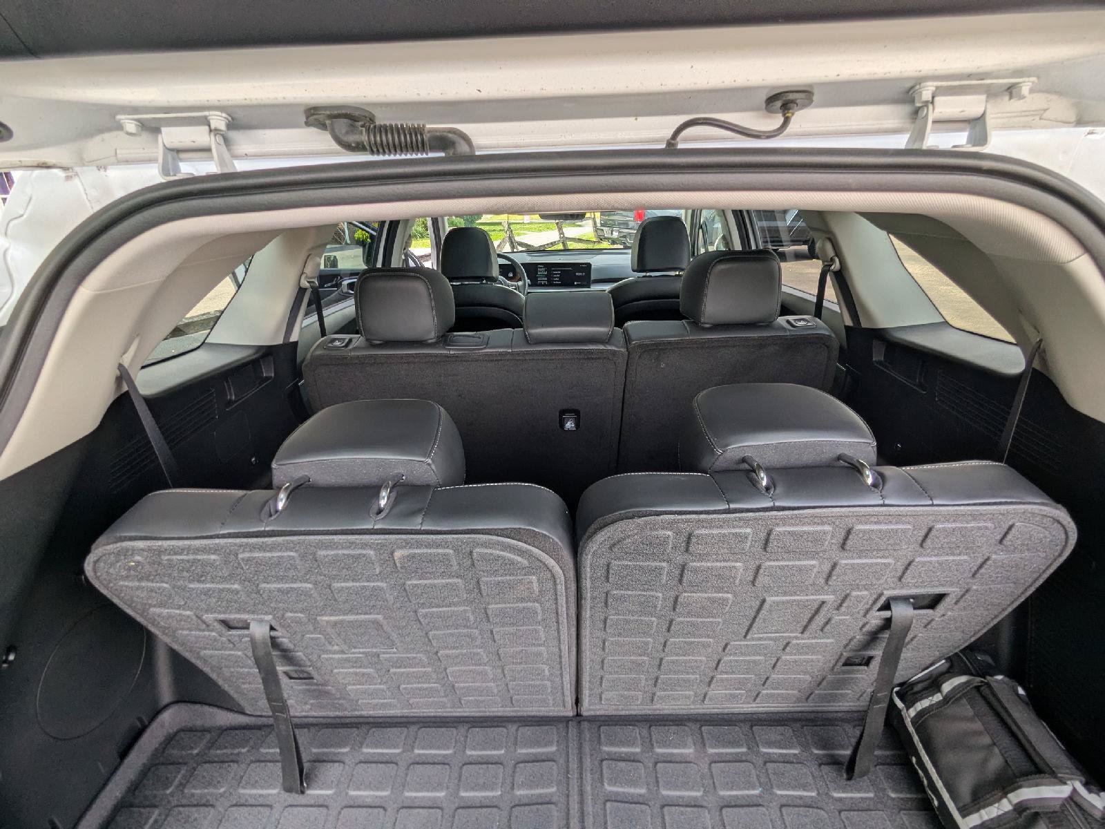 Used 2025 Kia Sorento S w/ Panoramic Sunroof Package AWD/4WD image 30