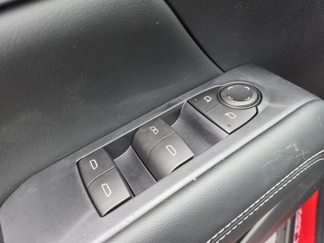 New 2026 GMC Terrain Elevation w/ Black Edition image 9