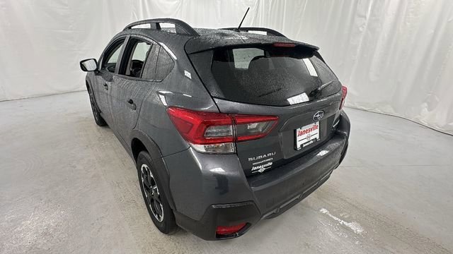 Used 2023 Subaru Crosstrek 2.0i AWD/4WD image 5