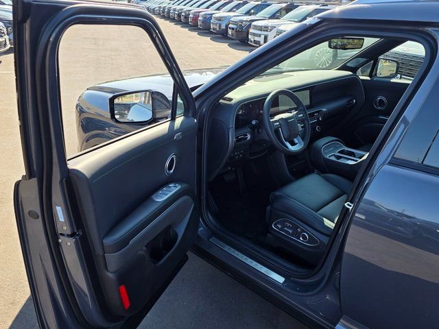 New 2026 Hyundai Palisade Calligraphy image 38