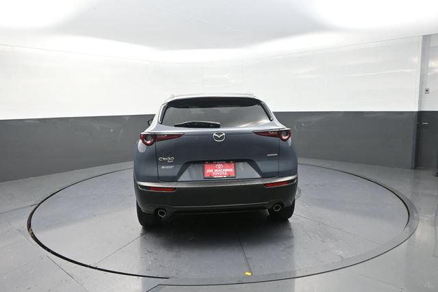 Used 2022 MAZDA CX-30 AWD 2.5 S w/ Preferred Package image 65