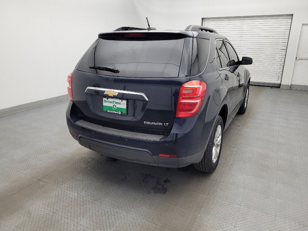 Used 2016 Chevrolet Equinox LT w/ Convenience Package image 7