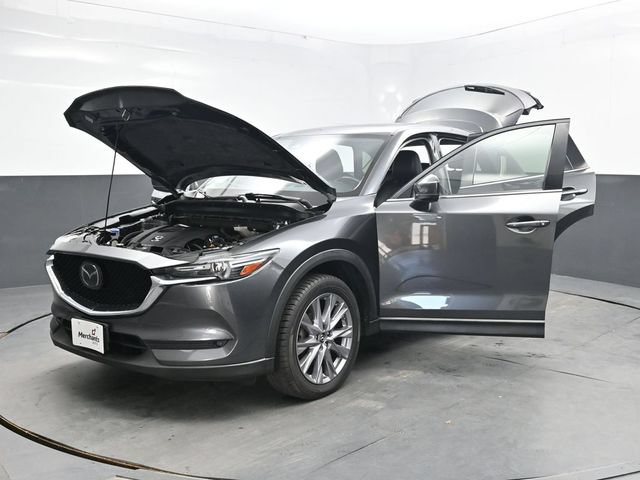 Used 2020 MAZDA CX-5 Grand Touring w/ GT Premium Package AWD/4WD image 54