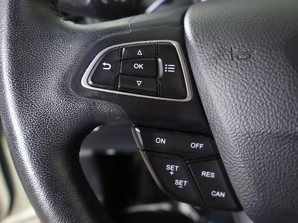 Used 2021 Ford EcoSport Titanium AWD/4WD image 40