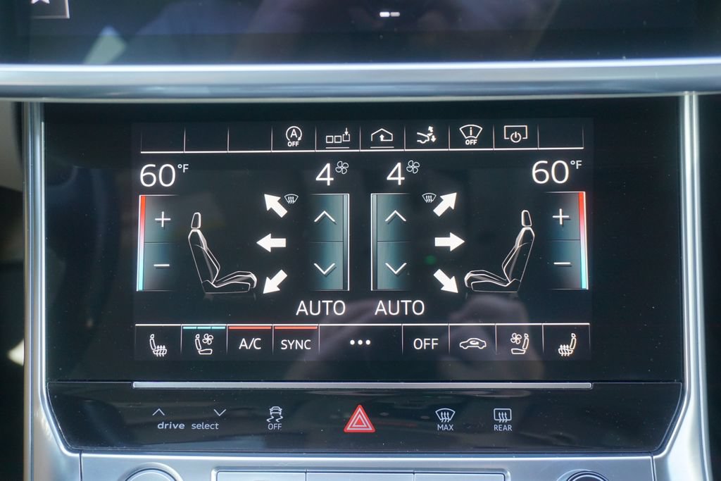 Used 2020 Audi A7 3.0T Prestige AWD/4WD image 15