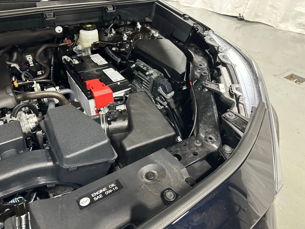 Used 2025 Toyota RAV4 XLE image 67