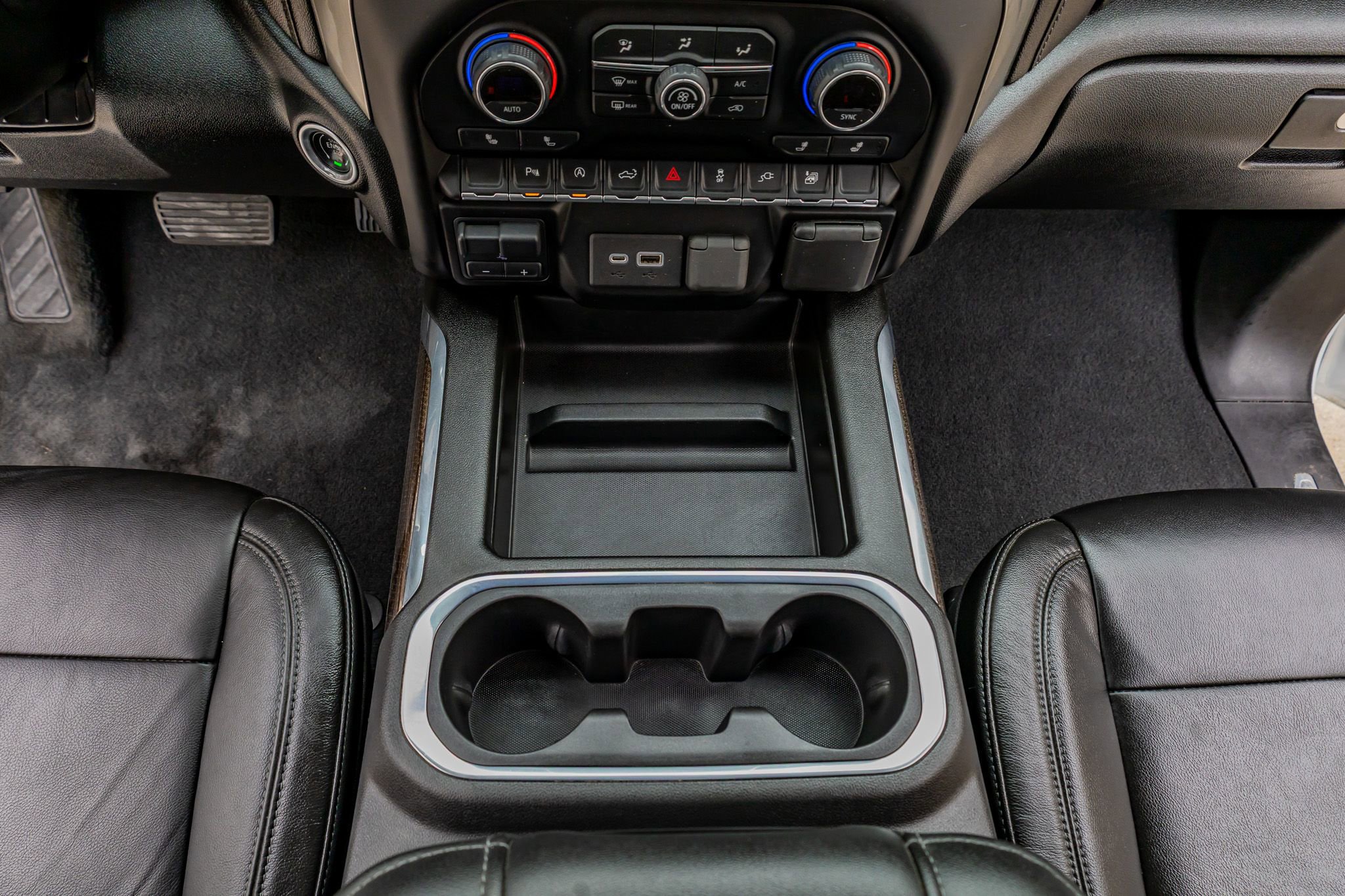 Used 2020 Chevrolet Silverado 1500 RST w/ Rally Edition image 27