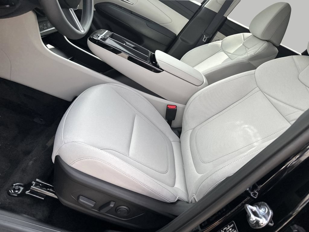 New 2026 Hyundai Tucson SEL AWD/4WD image 9